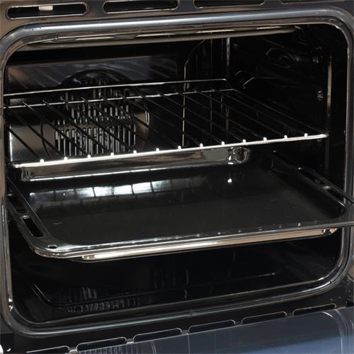 CATA CM760AS 6F BK HORNO