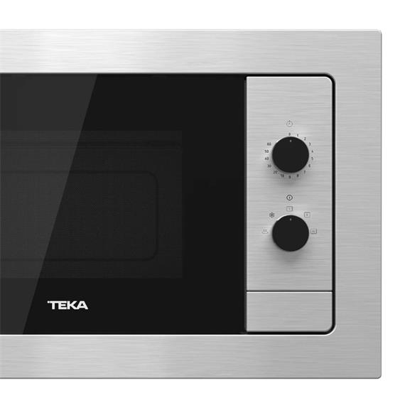 TEKA MB620BI 20L MICROONDAS INOX