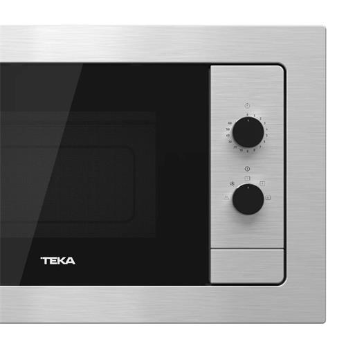 TEKA MB620BI 20L MICROONDAS INOX