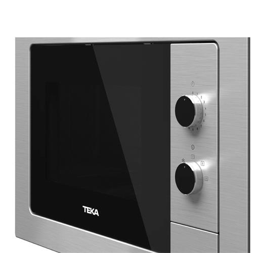 TEKA MB620BI 20L MICROONDAS INOX