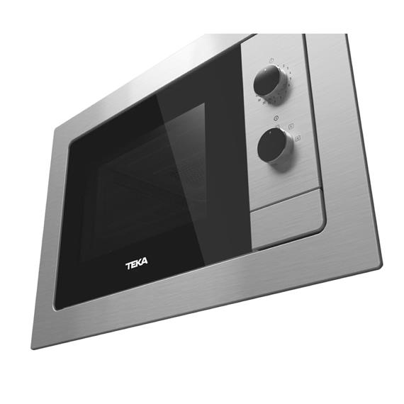 TEKA MB620BI 20L MICROONDAS INOX