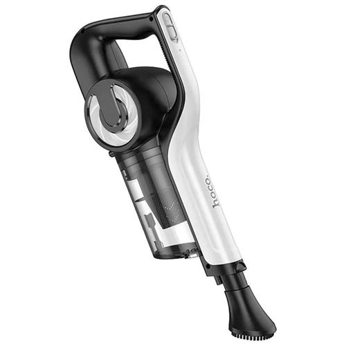 Hoco HY11 Aspiradora Escoba 150W Recargable, 3 en 1