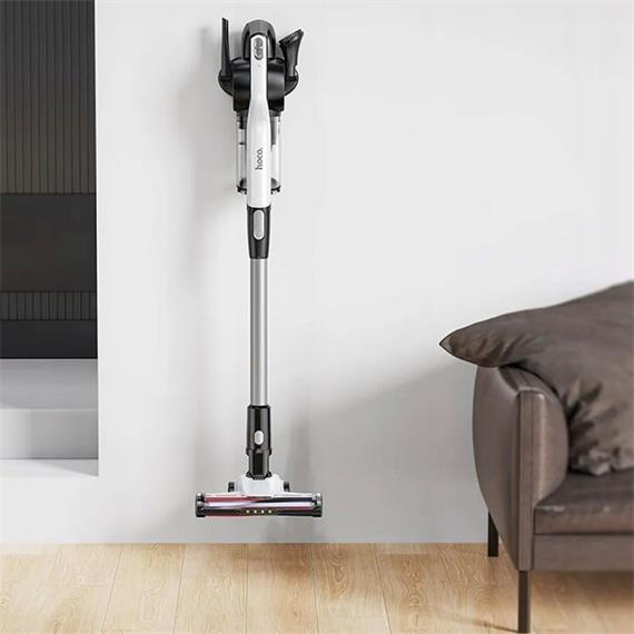 Hoco HY11 Aspiradora Escoba 150W Recargable, 3 en 1