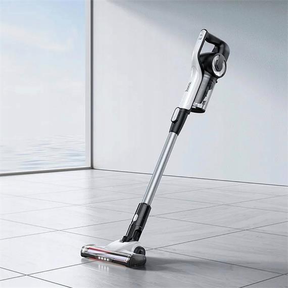 Hoco HY11 Aspiradora Escoba 150W Recargable, 3 en 1