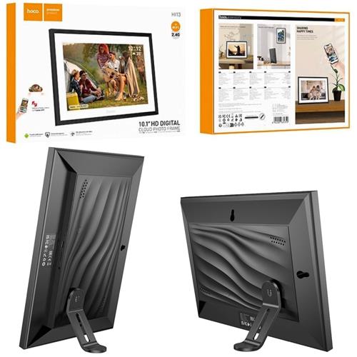 Hoco HI13 Marco Digital 10.1" con WiFi y compatible FRAMEO