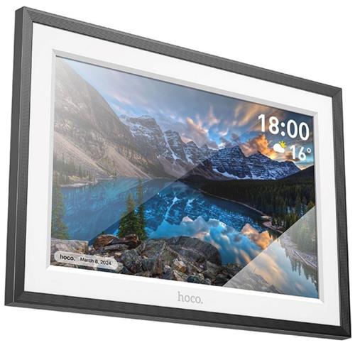 Hoco HI13 Marco Digital 10.1" con WiFi y compatible FRAMEO