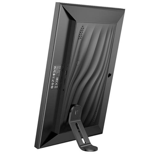 Hoco HI13 Marco Digital 10.1" con WiFi y compatible FRAMEO