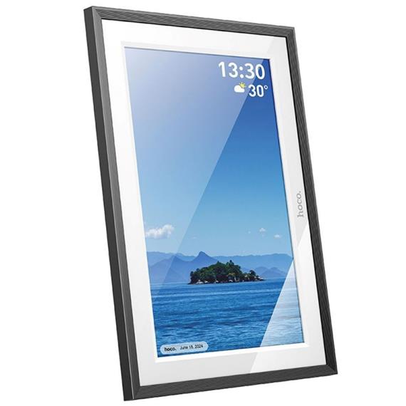 Hoco HI13 Marco Digital 10.1" con WiFi y compatible FRAMEO