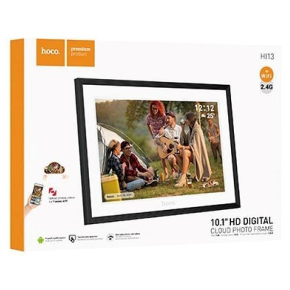 Hoco HI13 Marco Digital 10.1" con WiFi y compatible FRAMEO
