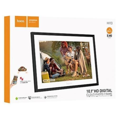 Hoco HI13 Marco Digital 10.1" con WiFi y compatible FRAMEO