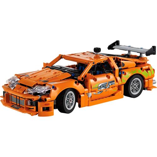 LEGO 42204 Fast and Furious Toyota Supra MK4