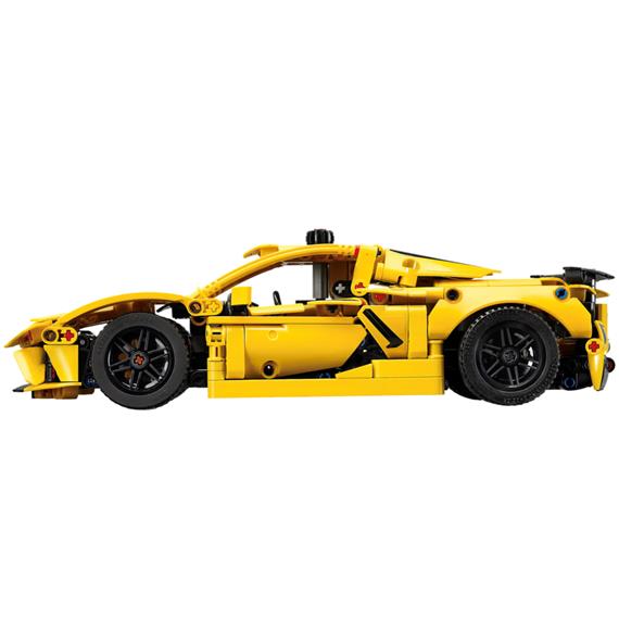 LEGO 42205 Chevrolet Corvette Stingray