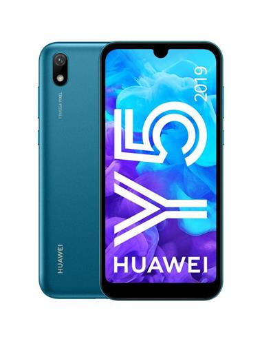HUAWEI Y5 (2019) 5.71" 2GB 16GB DS BLUE