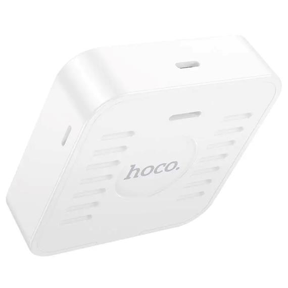 Hoco HX40 Monitor Atmósferico de Temperatura y Humedad para Interior