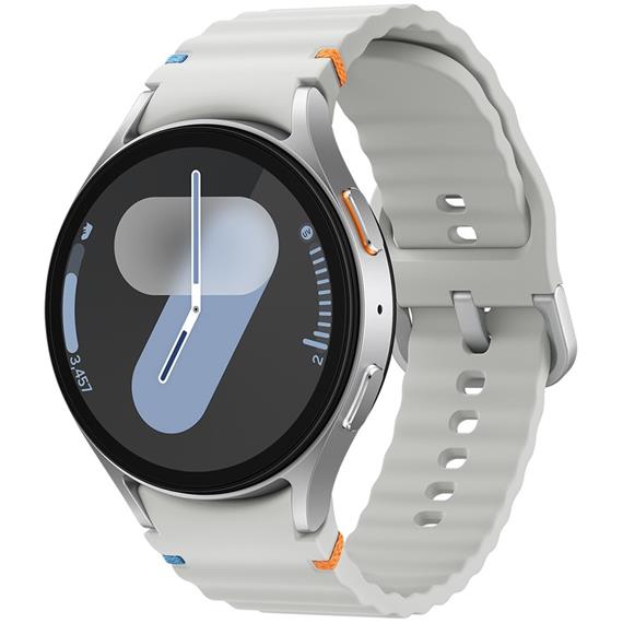 Samsung Galaxy Watch 7 44mm BT Silver (SM-L310)