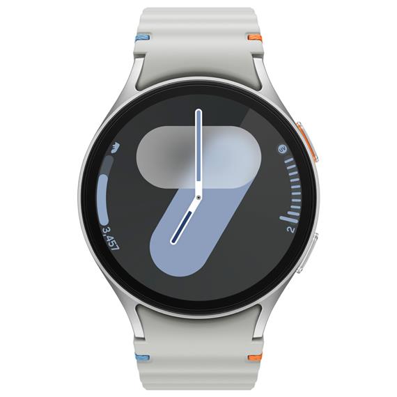 Samsung Galaxy Watch 7 44mm BT Silver (SM-L310)