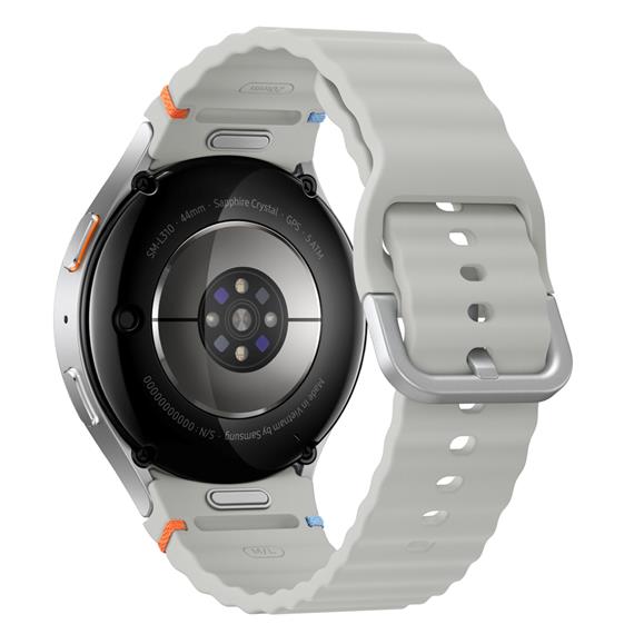 Samsung Galaxy Watch 7 44mm BT Silver (SM-L310)