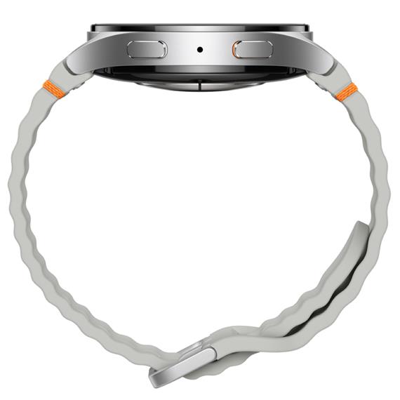Samsung Galaxy Watch 7 44mm BT Silver (SM-L310)