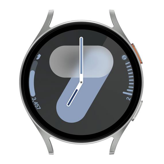 Samsung Galaxy Watch 7 44mm BT Silver (SM-L310)
