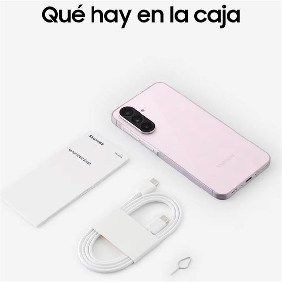 Samsung Galaxy A56 5G 8GB 256GB Awesome Pink (SM-A566)