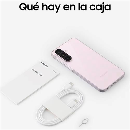 Samsung Galaxy A56 5G 8GB 256GB Awesome Pink (SM-A566)