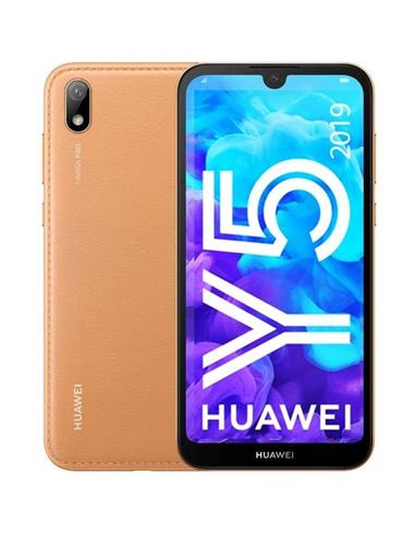 HUAWEI Y5 (2019) 5.71" 2GB 16GB DS AMBER BROWN