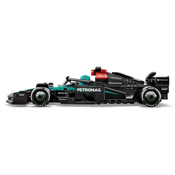 LEGO 77244 Mercedes AMG F1 W15 Race Car