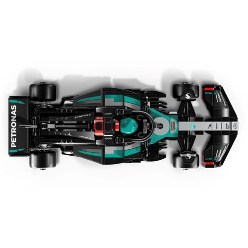 LEGO 77244 Mercedes AMG F1 W15 Race Car
