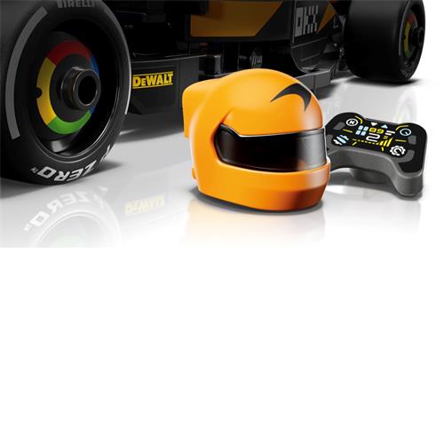 LEGO 77251 McLaren F1 Team MCL38 Race Car