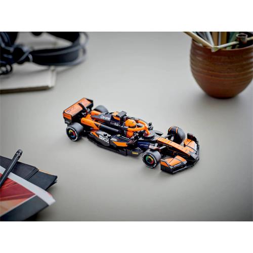 LEGO 77251 McLaren F1 Team MCL38 Race Car