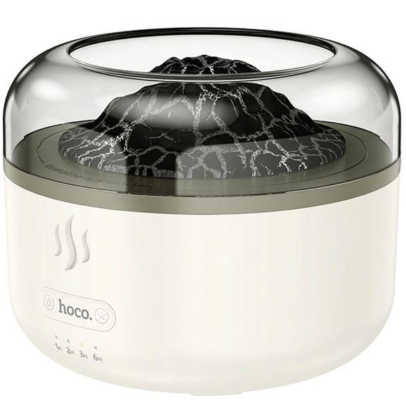 Hoco HX30 Difusor de Aromaterapia Ultrasónico con Luz