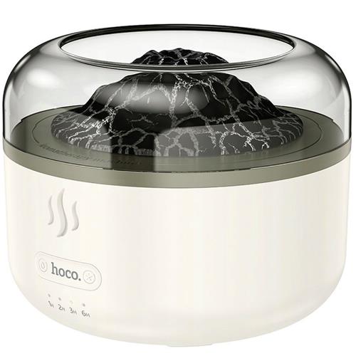 Hoco HX30 Difusor de Aromaterapia Ultrasónico con Luz
