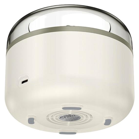 Hoco HX30 Difusor de Aromaterapia Ultrasónico con Luz