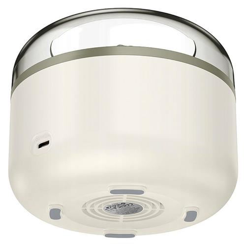 Hoco HX30 Difusor de Aromaterapia Ultrasónico con Luz