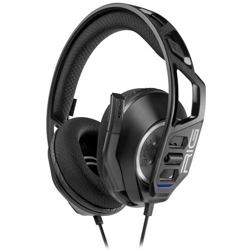 RIG 300 PRO HS Auricular Gaming para Playstation Negro