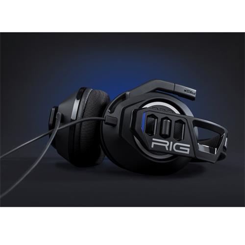 RIG 300 PRO HS Auricular Gaming para Playstation Negro