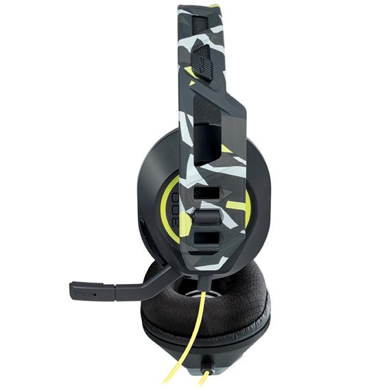 RIG 300 PRO HS Auricular Gaming para Playstation Acid Camo Edition