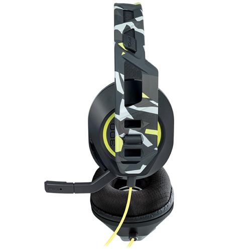 RIG 300 PRO HS Auricular Gaming para Playstation Acid Camo Edition