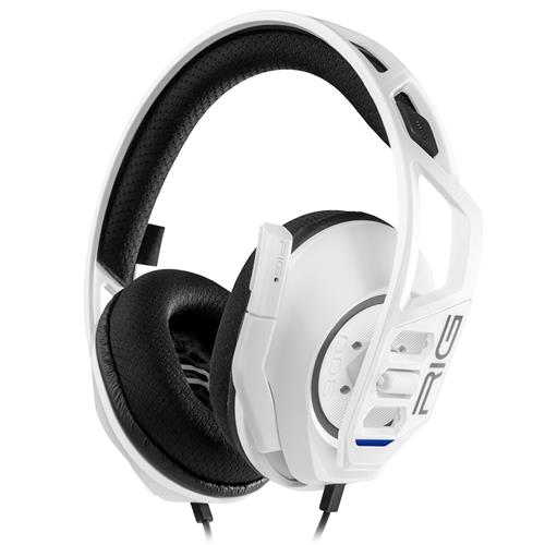 RIG 300 PRO HS Auricular Gaming para Playstation Blanco