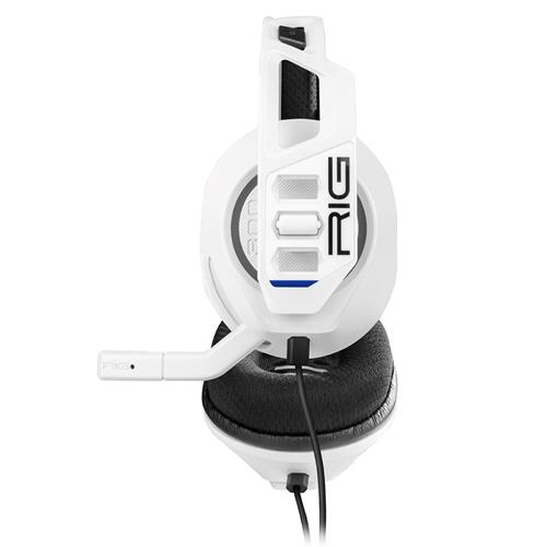 RIG 300 PRO HS Auricular Gaming para Playstation Blanco
