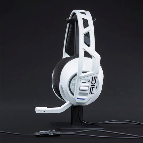 RIG 300 PRO HS Auricular Gaming para Playstation Blanco