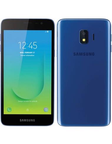 SAMSUNG SM-J260F J2 CORE 5" 1GB 16GB DS BLUE INTL.