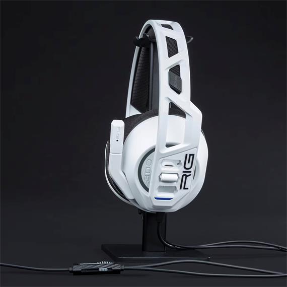 RIG 300 PRO HS Auricular Gaming para Playstation Blanco