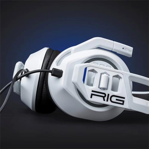 RIG 300 PRO HS Auricular Gaming para Playstation Blanco