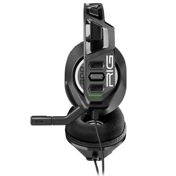Rig Auricular Gaming 300 PRO HX XBOX negro