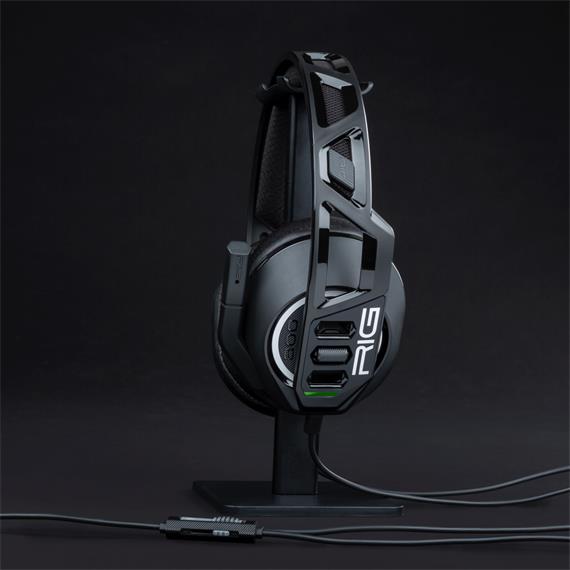 Rig Auricular Gaming 300 PRO HX XBOX negro