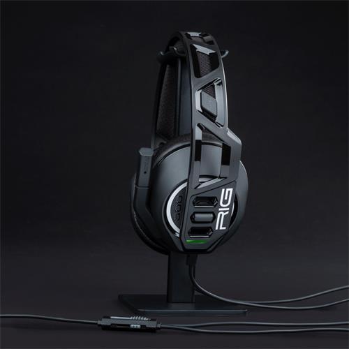 Rig Auricular Gaming 300 PRO HX XBOX negro