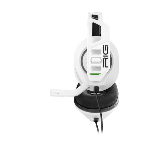 RIG 300 PRO HX Auricular Gaming Blanco para XBOX