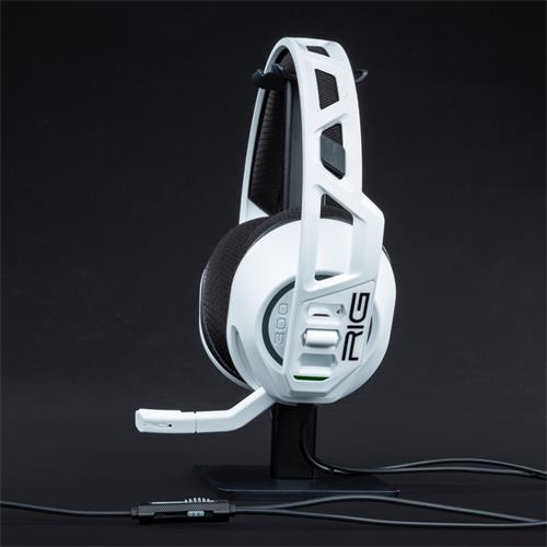 RIG 300 PRO HX Auricular Gaming Blanco para XBOX