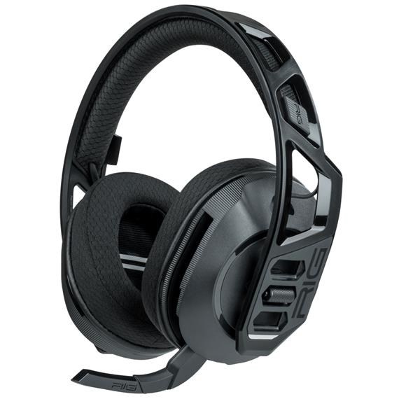 Rig Auricular Gaming 600 PRO HS PS5 Negro